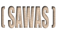 (SAWAS)logo