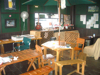 cafe FOX